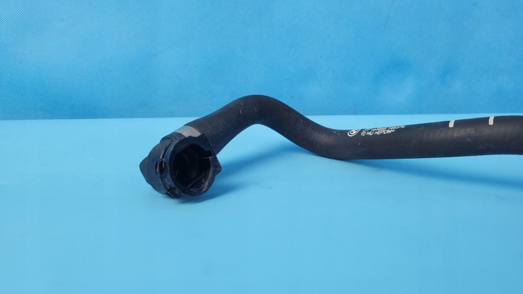 фото №5, Bmw 2' f44 2.0 228i xdrive шланг wąż wody 9873682