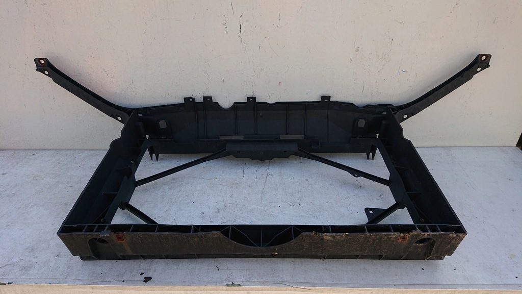 фото №8, Mazda 6 gg 02-08 pas передній підсилювач