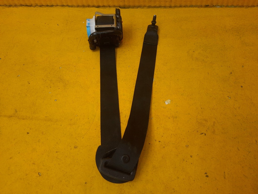 фото №1, Mercedes w246 pas безопасности правый перед