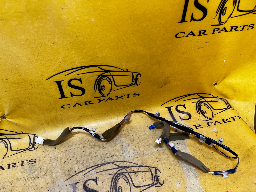 фото №1, Шланг жгут панели консоли lexus rx 450h iii 3 al10