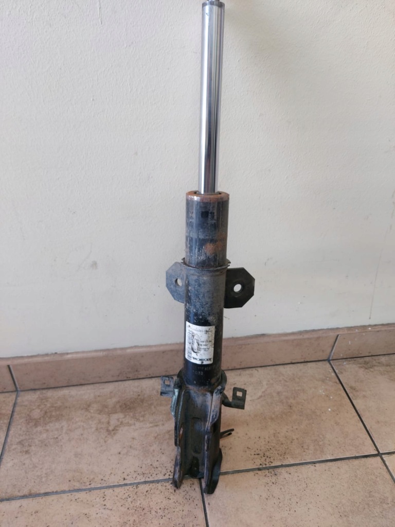 Купить Амортизатор левый перед mercedes w447 a4473202700