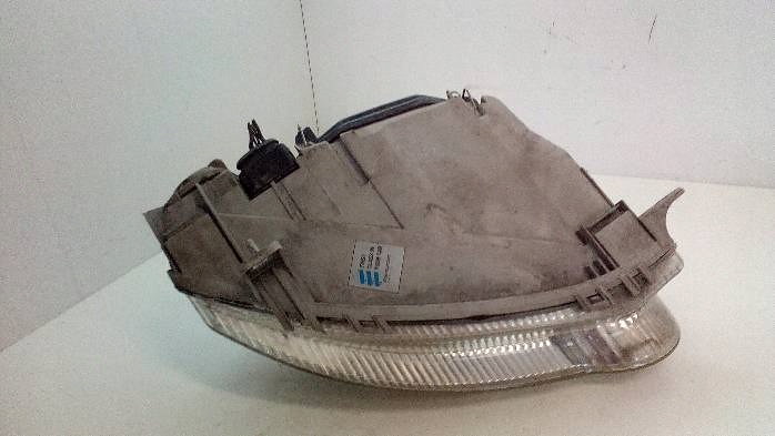фото №6, Фара левый лампа перед alfa romeo 147 2002r.