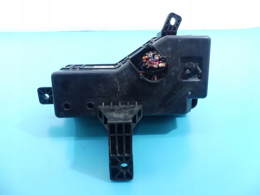 фото №9, Бортовой компьютер набор hyundai i10 i 0281014442 1.1 crdi