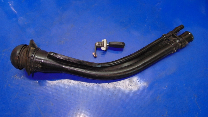 фото №1, Вкладка двері лівий перед кришка пального master ii movano ii 03-10 rok