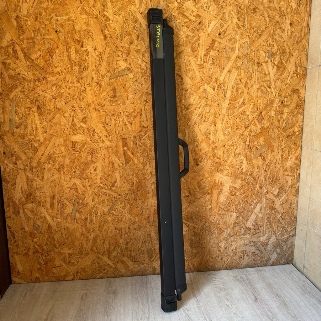 фото №1, Полка шторка багажника alfa romeo stelvio