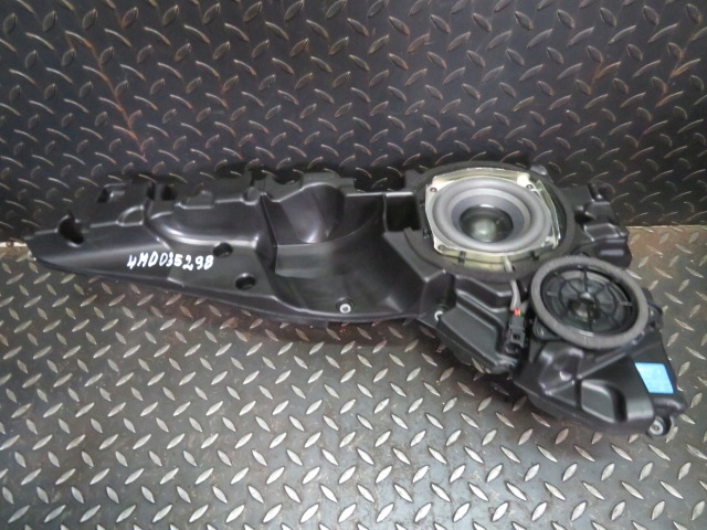 фото №1, Динамік двері bose audi q7 4m0035298
