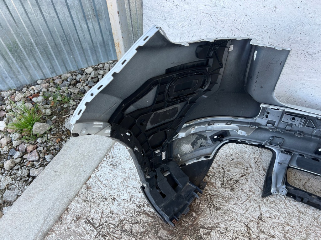 Бампер задний  задний porsche cayenne iii 3 9y0 + dol Киев