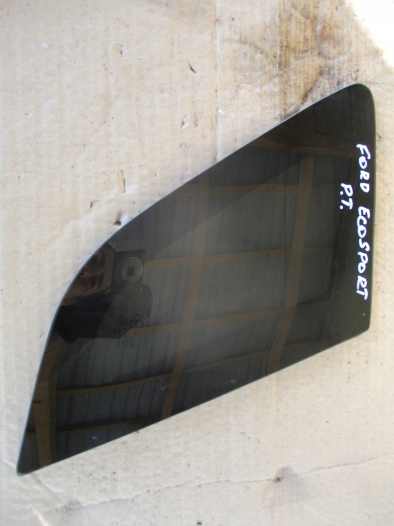 фото №2, Скло кузовна правий задня ford ecosport