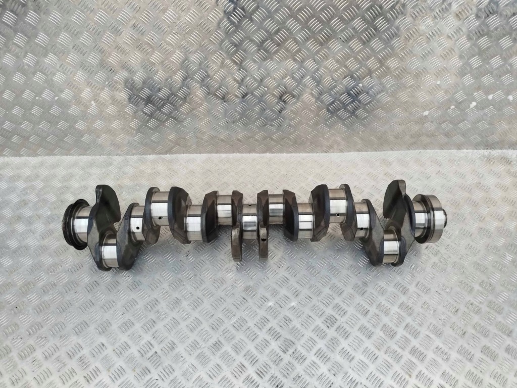 Купить Wał коленчатый scania super 420 460 500