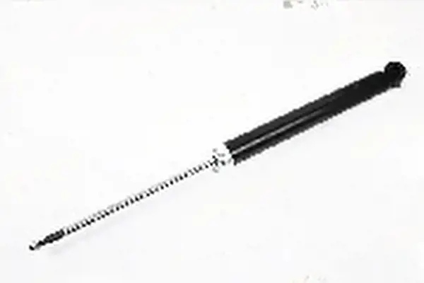 Купити Амортизатор задній газовий 4012460 kraft automotive