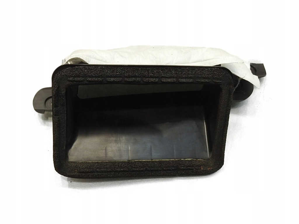 фото №1, Впуск повітрозабірник повітря toyota auris ii