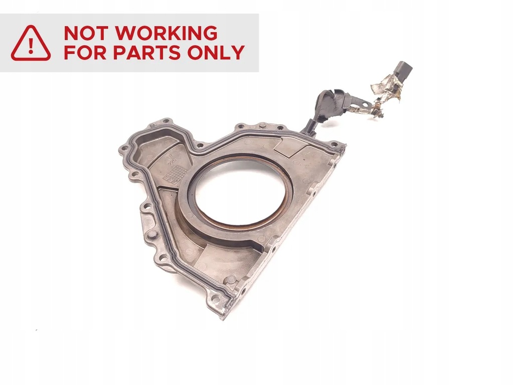 фото №5, Land rover range rover прокладка прокладка оливи вала колінчастого дизель 2015