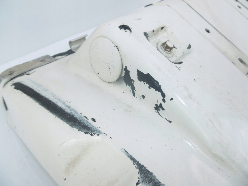 фото №7, Крыло подкрылок левый задняя volvo fh 12 13