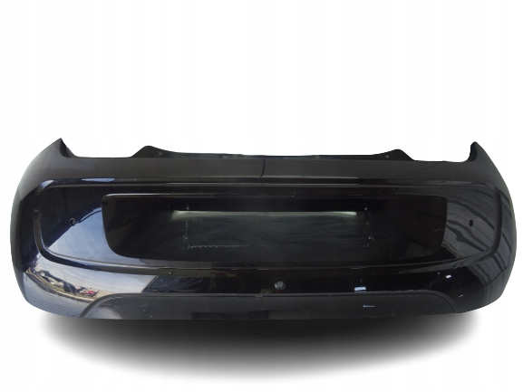 фото №1, Оригінальний бампер задня vw up 11-16r 3xpdc