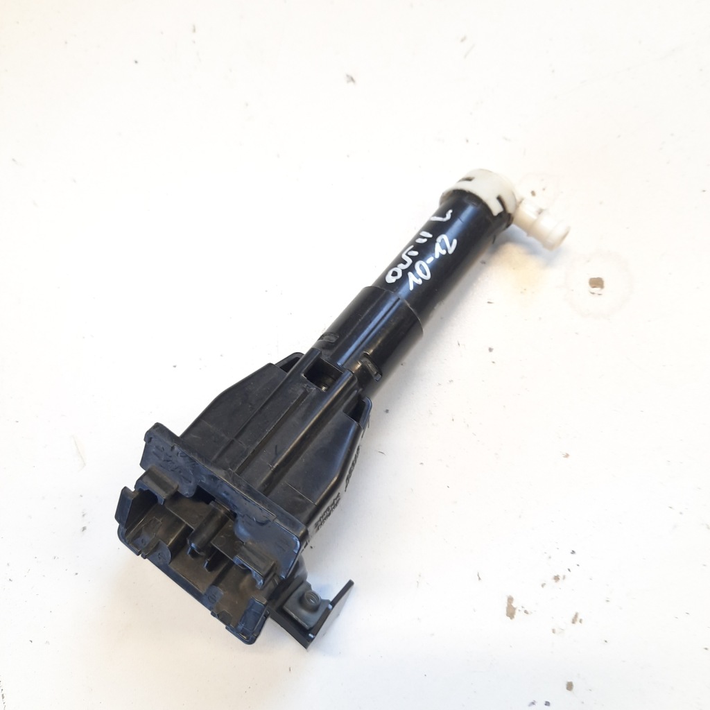 фото №1, Outlander ii 10-12 омивач лампи лівий