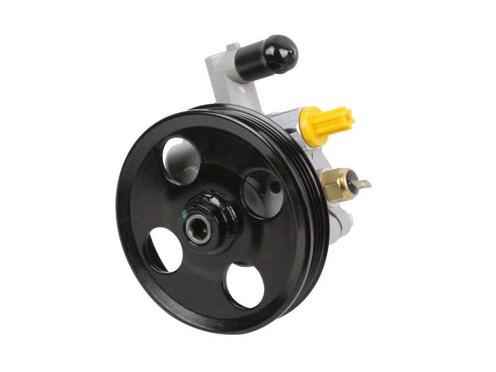 фото №1, Насос усилителя mazda cx-9 tb