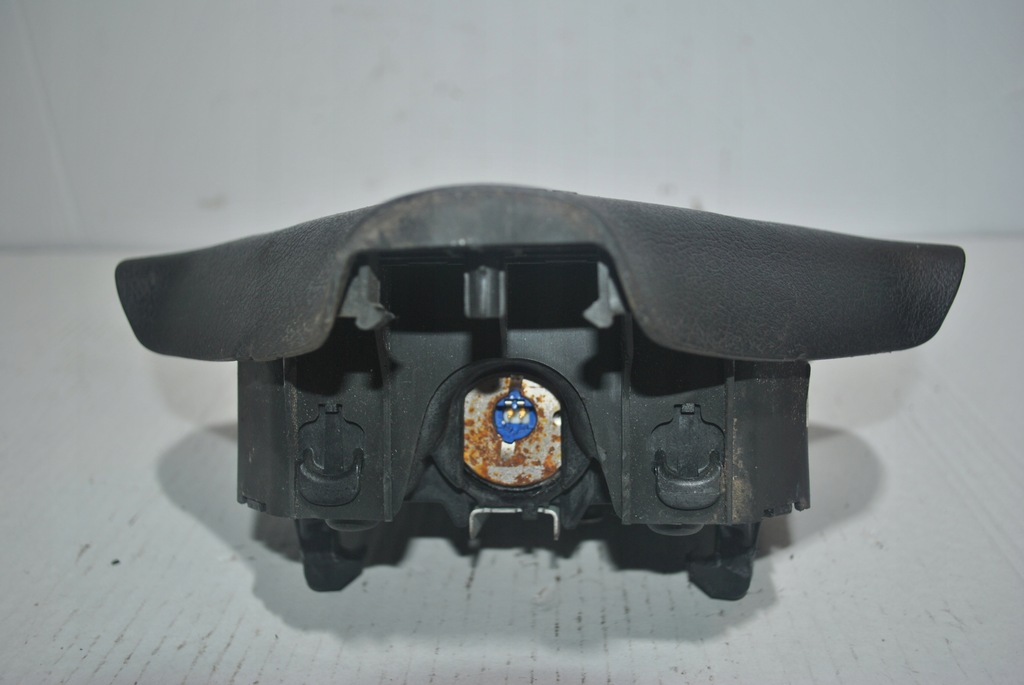 фото №6, Подушка руля подушка безопасности peugeot 307