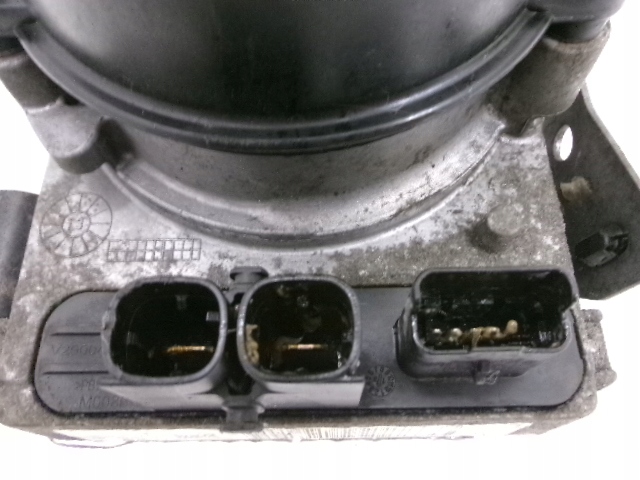 фото №6, Citroen ds5 насос підсилювача a5101477+d