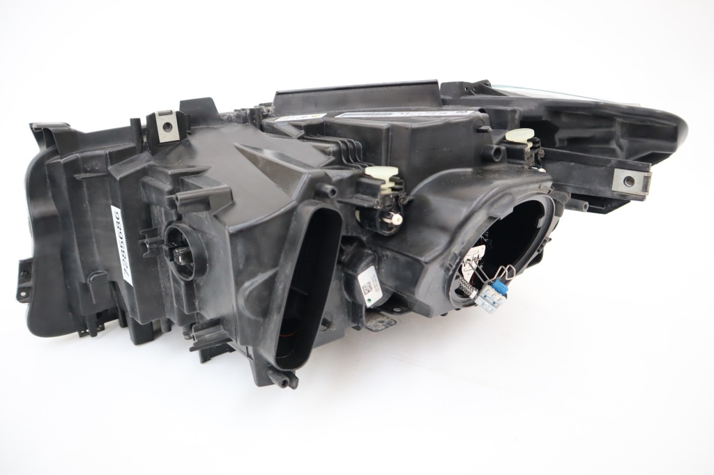 фото №10, Фара лампа led bmw 3 gt f34 правая оригинал ксенон dynamic 7285686