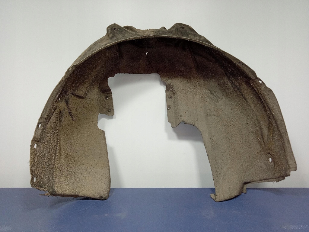 фото №1, Ford mustang mach-e підкрилок задня праве задні