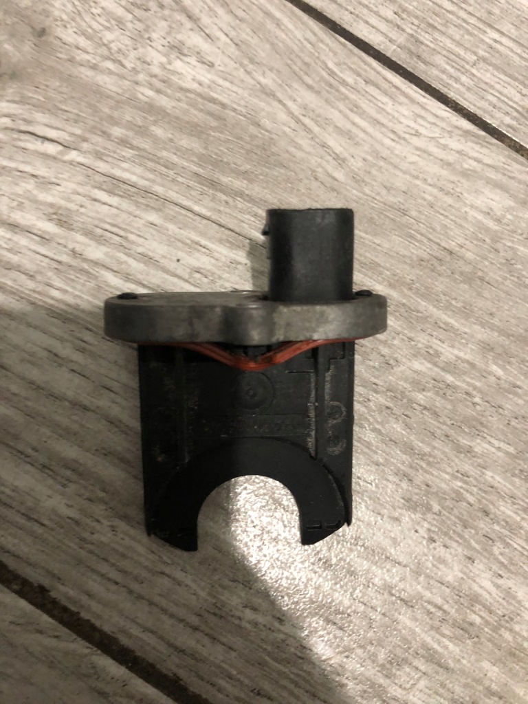 Датчик kąta повороту opel vectra c 02-05r. 1.9 cdti 6pd008598-00 в Україні