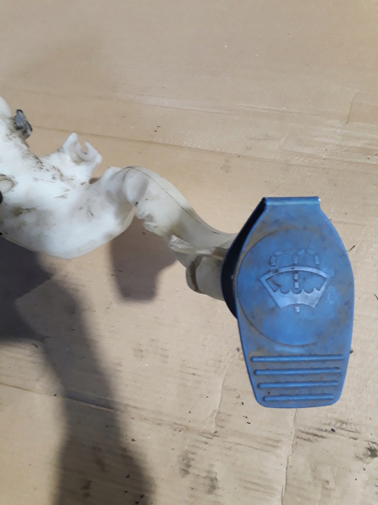 фото №7, Бак омивача vw new beetle