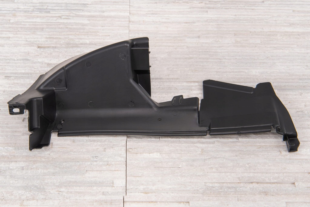 фото №7, Dodge charger 2011-2014 захист радіатора права 57010436aa