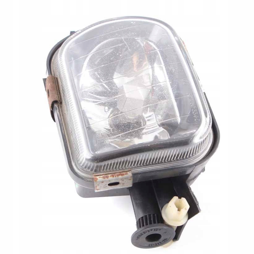 фото №9, Mercedes clc cl203 slk r171 лампа противотуманная передняя правая a2038200059