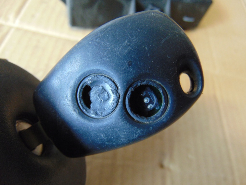 фото №13, Набір стартовий do запуск імобілайзер imo renault clio 3 iii 1.2 16v 75km