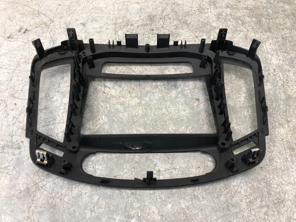 фото №5, Рамка корпус радіо навігації opel insignia