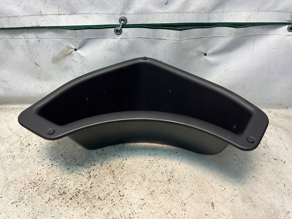 фото №1, Jeep grand cherokee бардачок багажника лівий