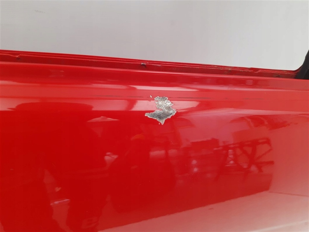 фото №5, Дверь правое перед ford ka 2008-2016