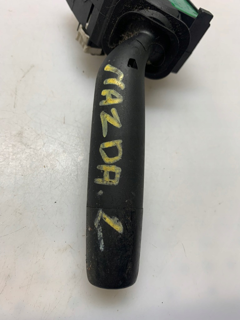 фото №2, Важіль 01242500 mazda