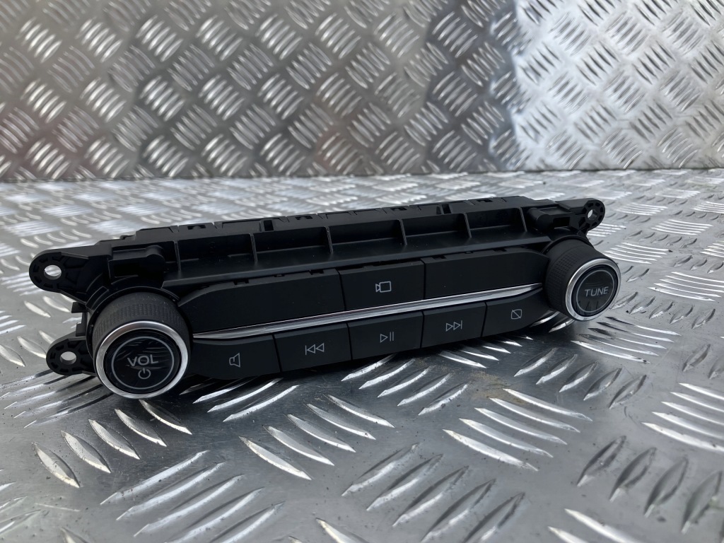 фото №1, Перемикач панель радіо ford kuga iii mk3 20- lj6t-18k811-bb