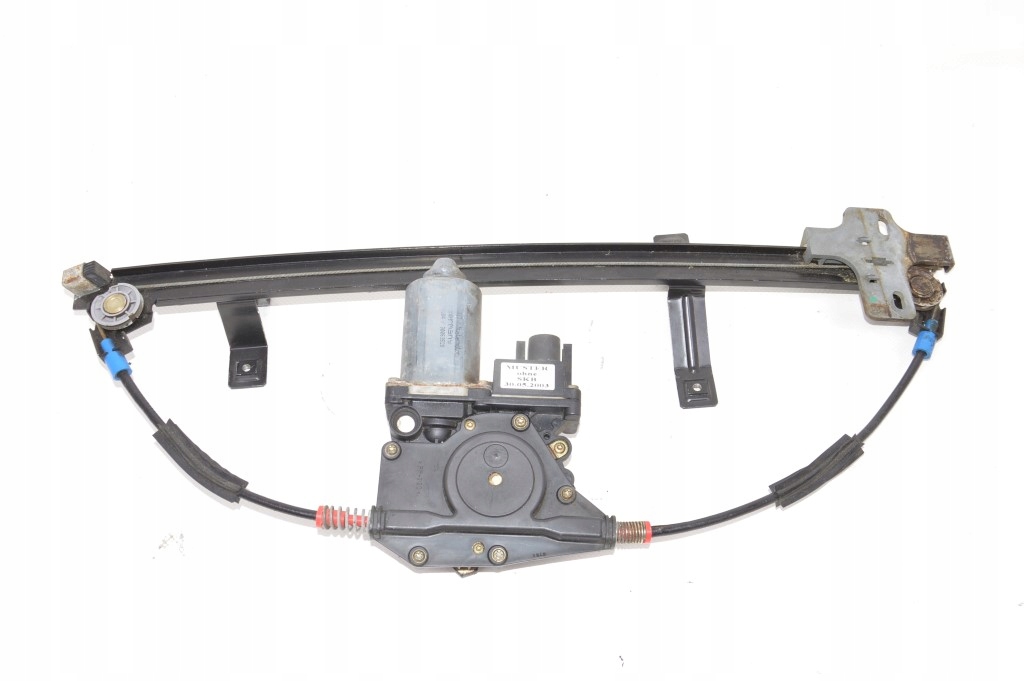 фото №11, Bentley arnage rolls royce подъемник стекло левый t