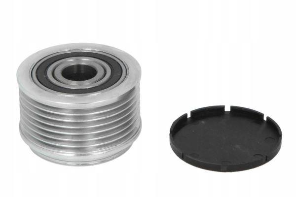 фото №3, Генератор - зчеплення односторонній bta e4g007bta