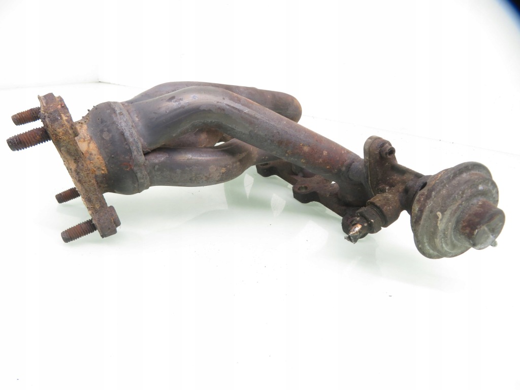 Коллектор выпускной vw golf iv 1.4 Оригинал