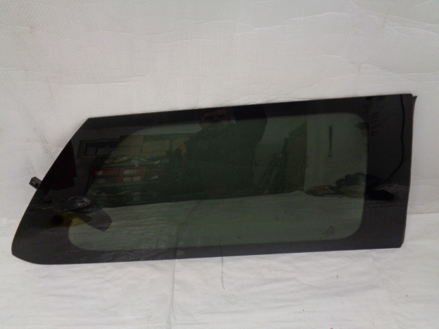 фото №1, Citroen c4 cactus стекло дверь правых задних задняя as3 2017