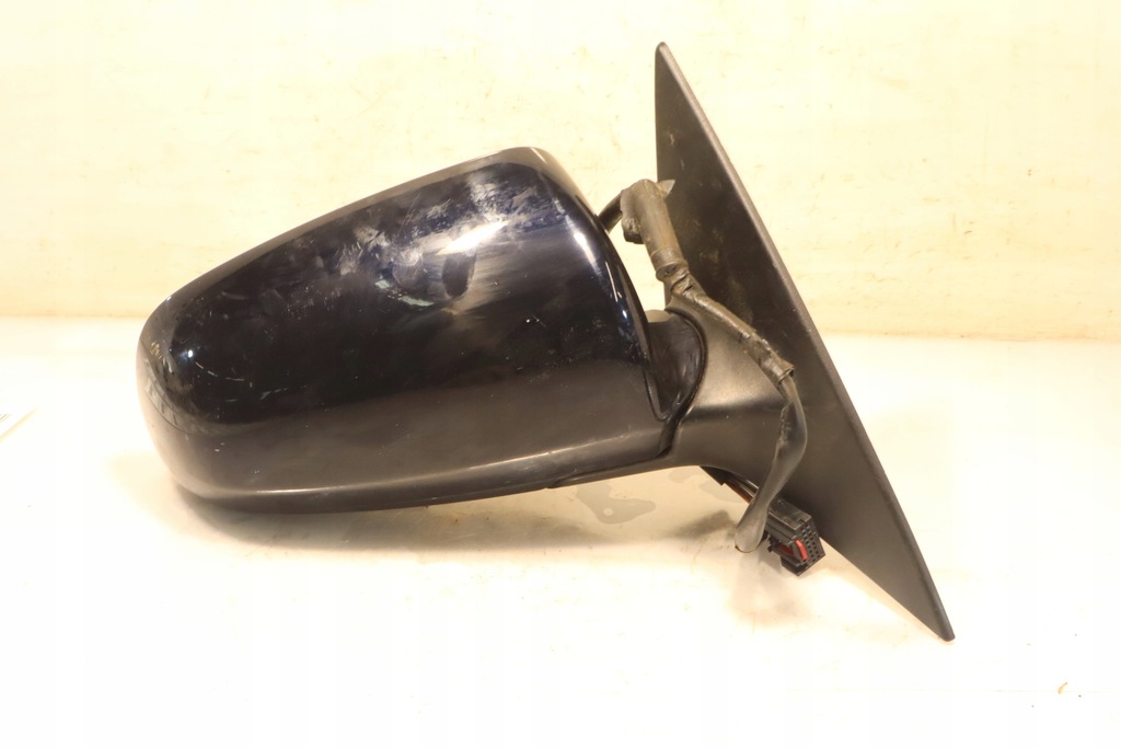 фото №1, Дзеркало праве audi a6 c6 lz5d