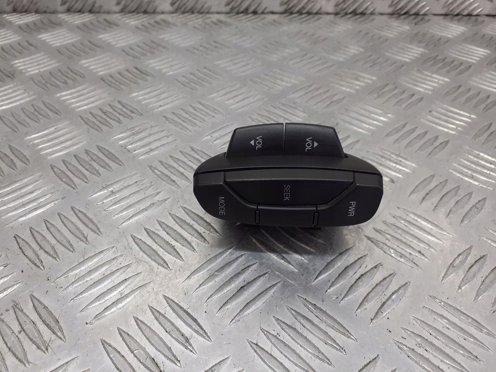 фото №1, Переключатель pilot радио chevrolet epica