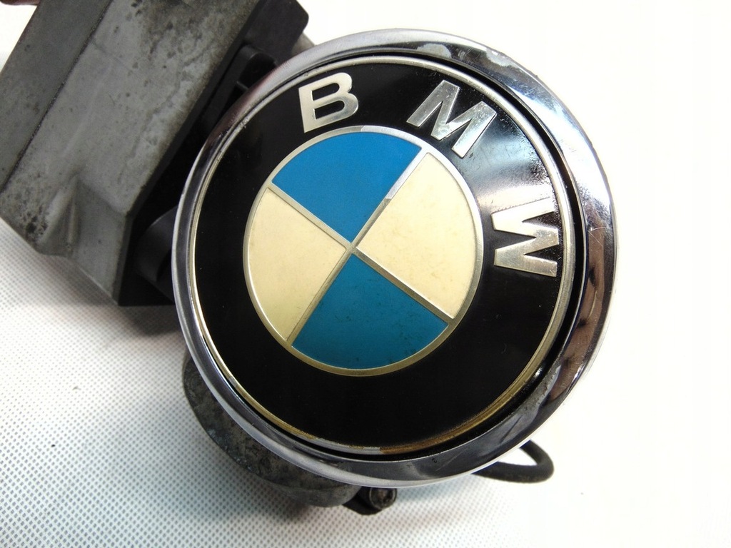 фото №10, Камера задняя заднего вида bmw f06 9240358 эмблема