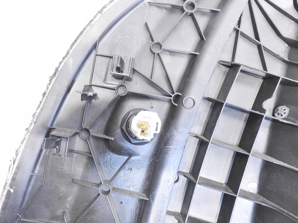 фото №5, Обивка багажника правый задняя audi a6 c6 avant