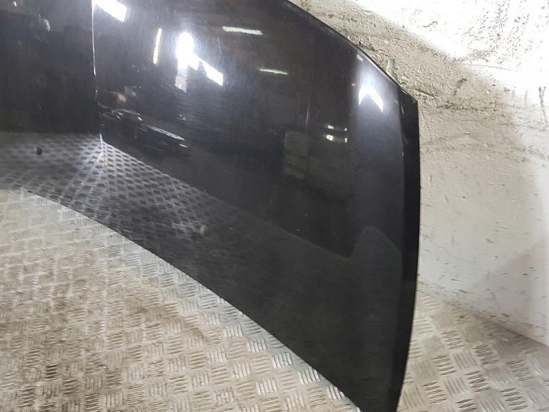 фото №3, Капот nv676 renault clio iii lift