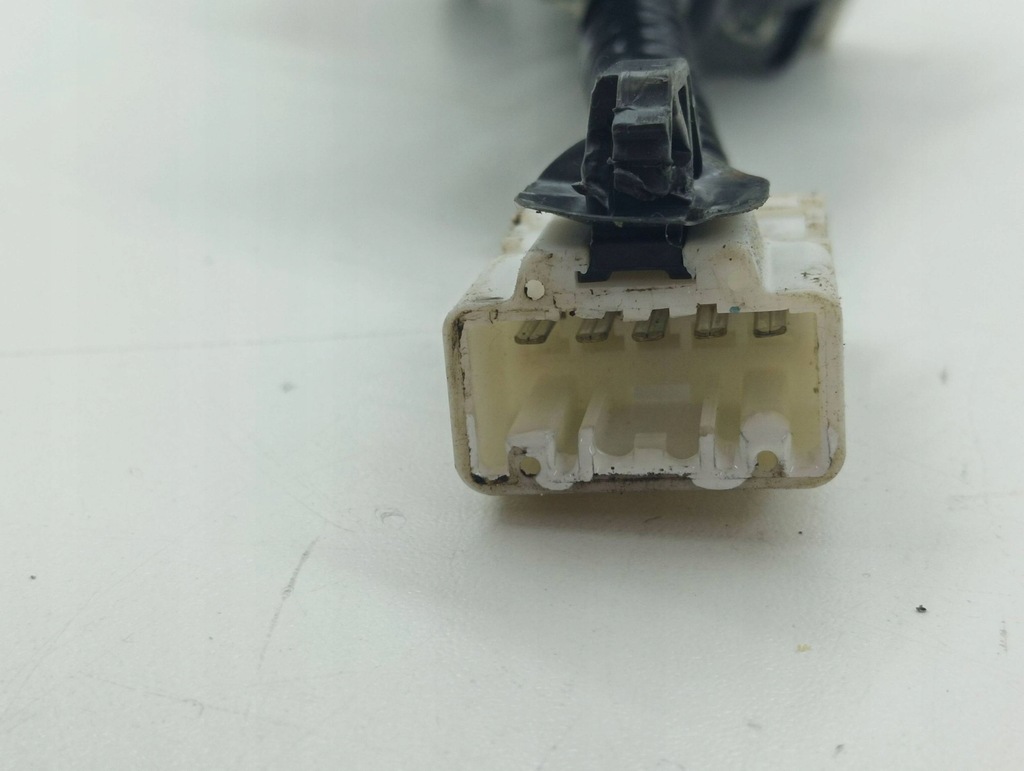 фото №6, Audi q7 4l 2008 перед сторона ліва двигуни регулювання сидіння