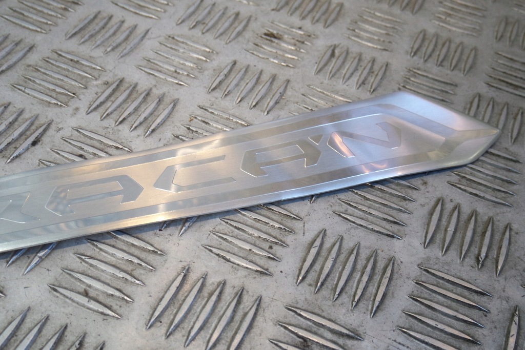 фото №7, Накладки накладки пороговые lamborghini huracan