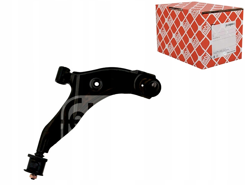 фото №1, Рычаг подвеска колеса перед p dół перед hyundai accent accent i 1.3