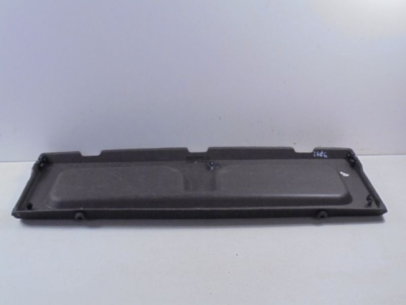 фото №6, Hyundai getz tb полка задняя задняя багажника