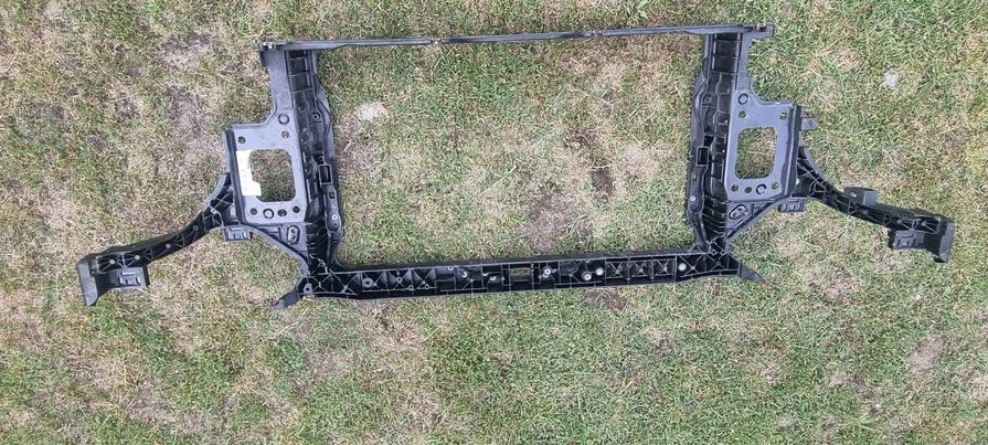 фото №7, Pas передний усилитель kia ceed iii