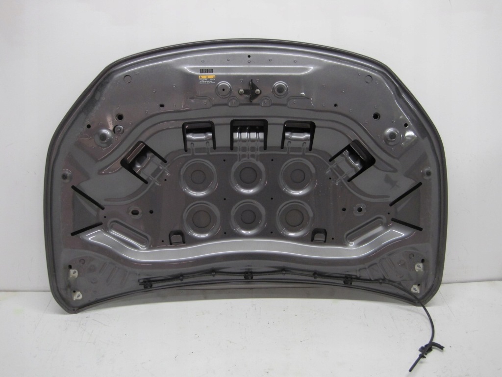 Капот mercedes a247 gla 21r в Україні