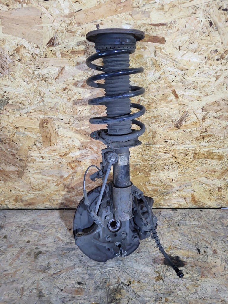 Купить Амортизационная стойка поворотный кулак амортизатор левый перед ford mondeo mk5 2.0 hg9c-18k001